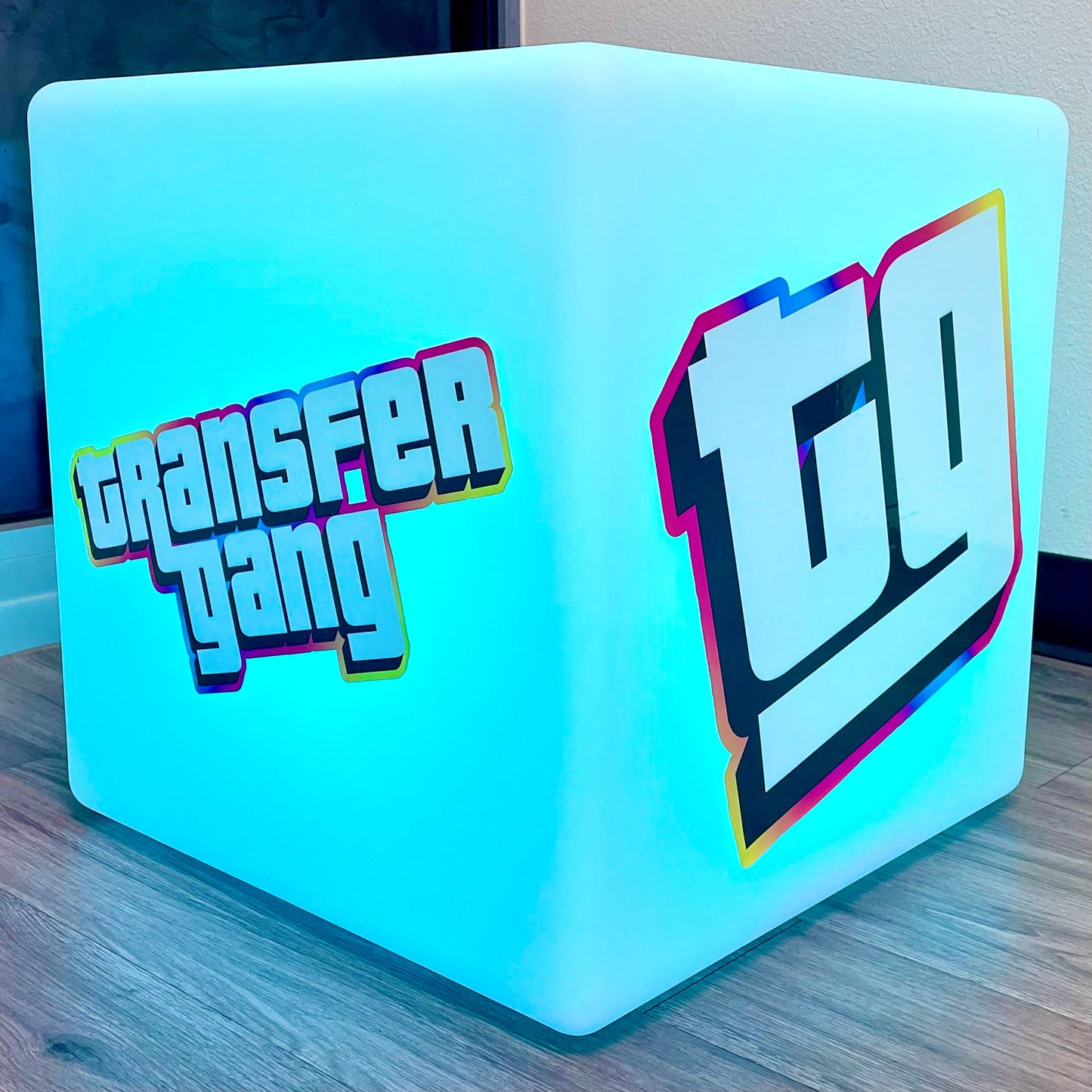 Online Gang Sheet Builder (UV-DTF)