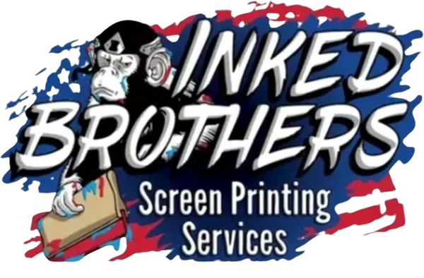 Inked Brothers Screen Printing Services
